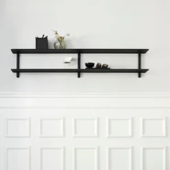 GEJST Hylder > Nivo Hylde C 118 cm,