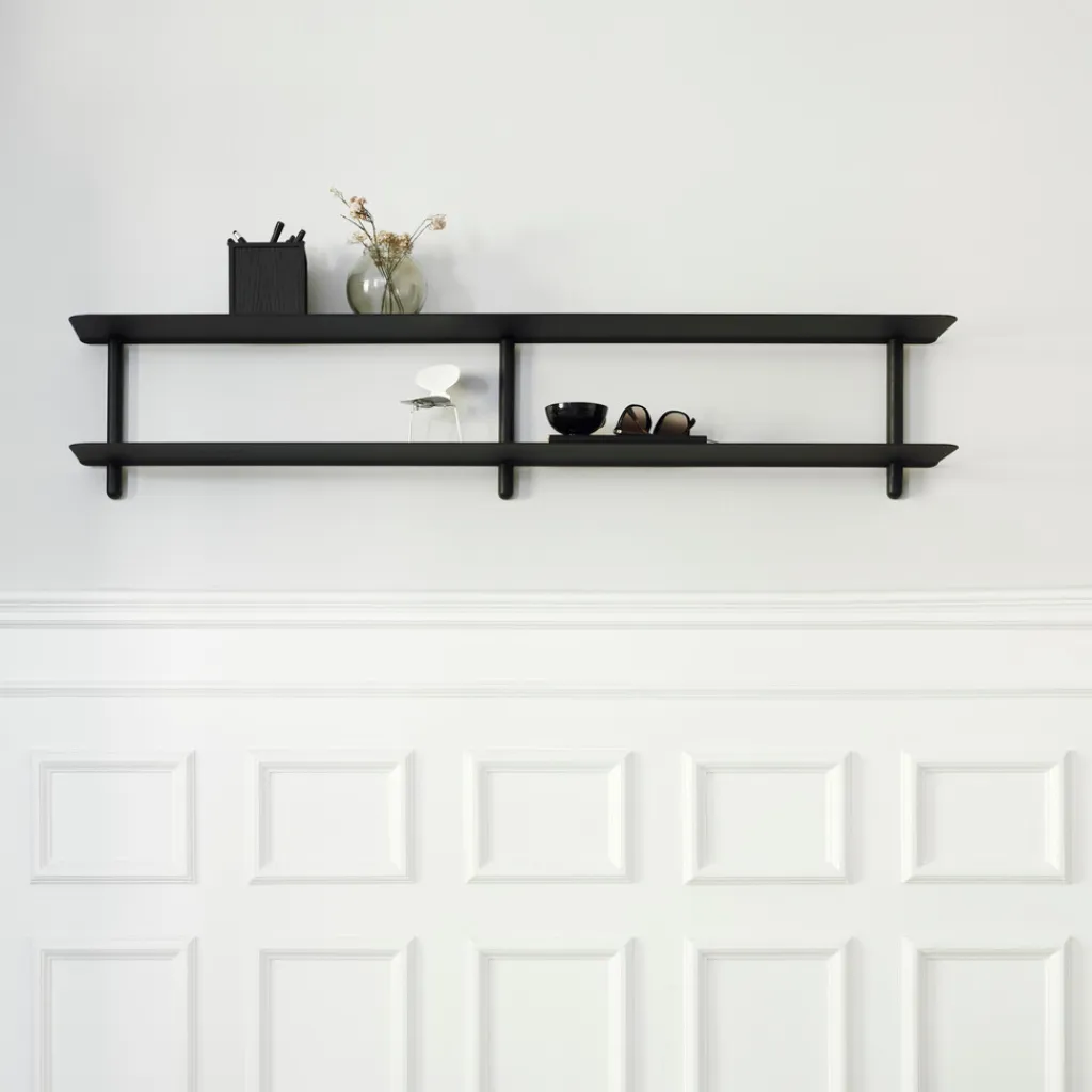 GEJST Hylder > Nivo Hylde C 118 cm,