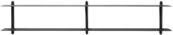 GEJST Hylder > Nivo Hylde C 118 cm,