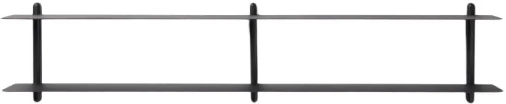 GEJST Hylder > Nivo Hylde C 118 cm,