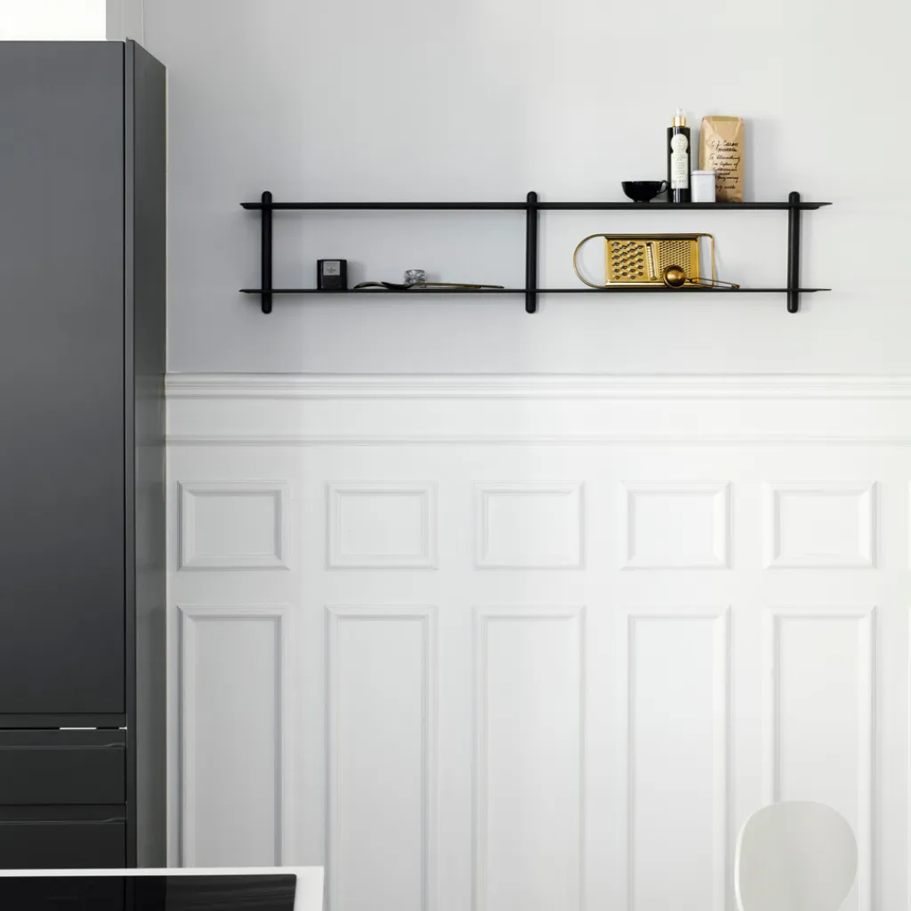 GEJST Hylder > Nivo Hylde C 118 cm,