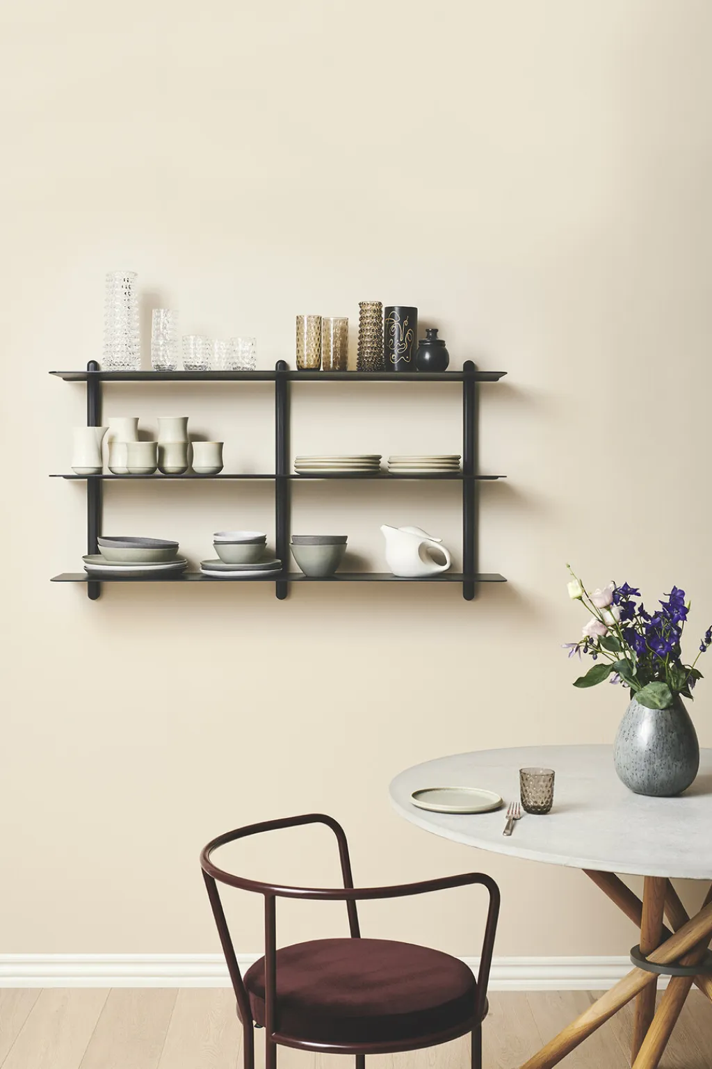Outlet Nivo Hylde D , Hylder