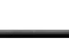 Outlet Nivo Hyldestang 64 cm, Sort Hylder