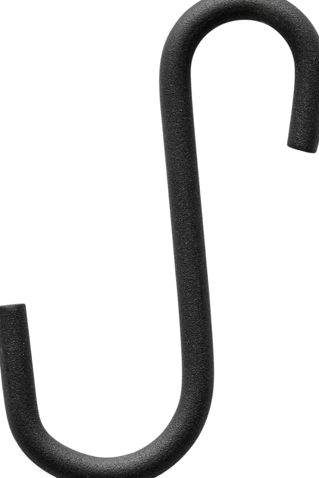 Sale Nivo Krog 3 stk. 6 cm, Sort Badeværelse|Knager Og Knagerækker