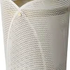 New GEJST Oya Papirkurv H35,4 cm, Warm Grey