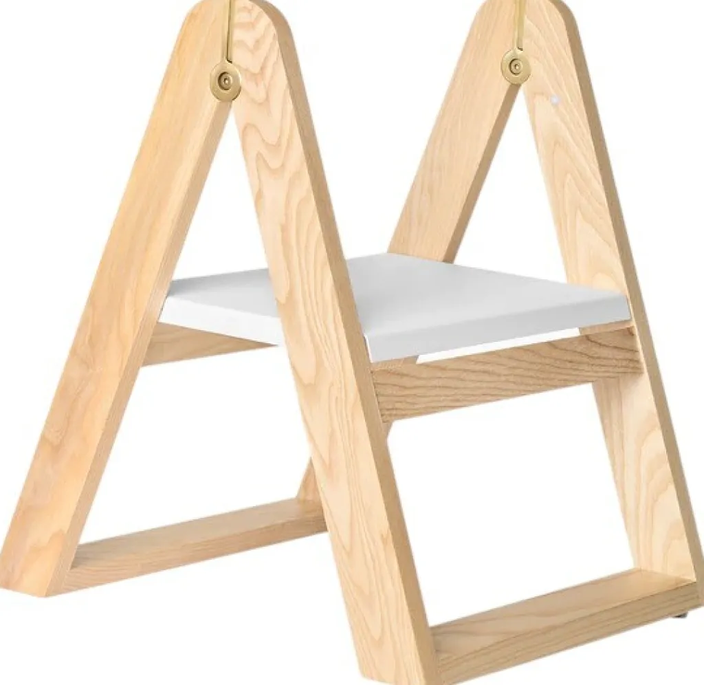 Clearance Reech Skammel H47 cm, Stole