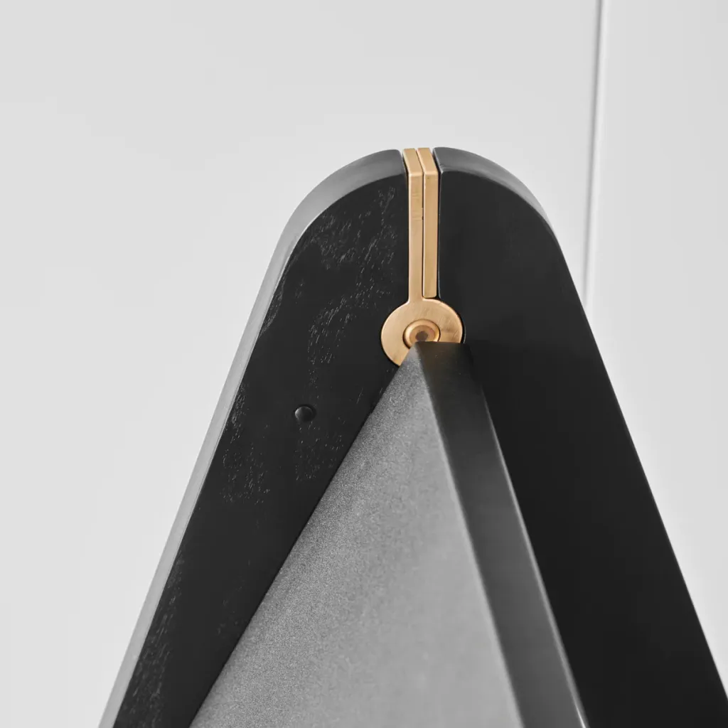 GEJST Stole > Reech Trappestige H72 cm,