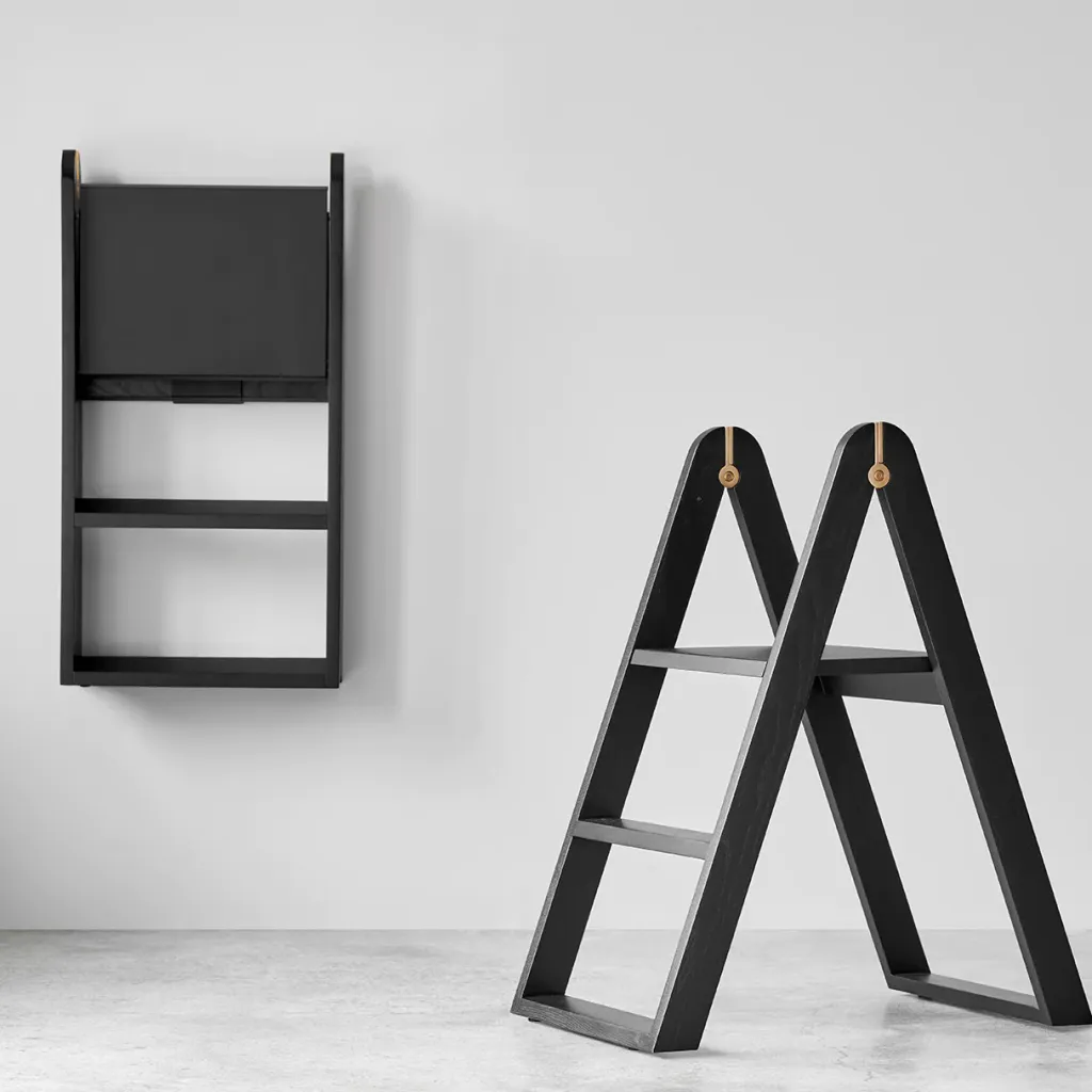 GEJST Stole > Reech Trappestige H72 cm,