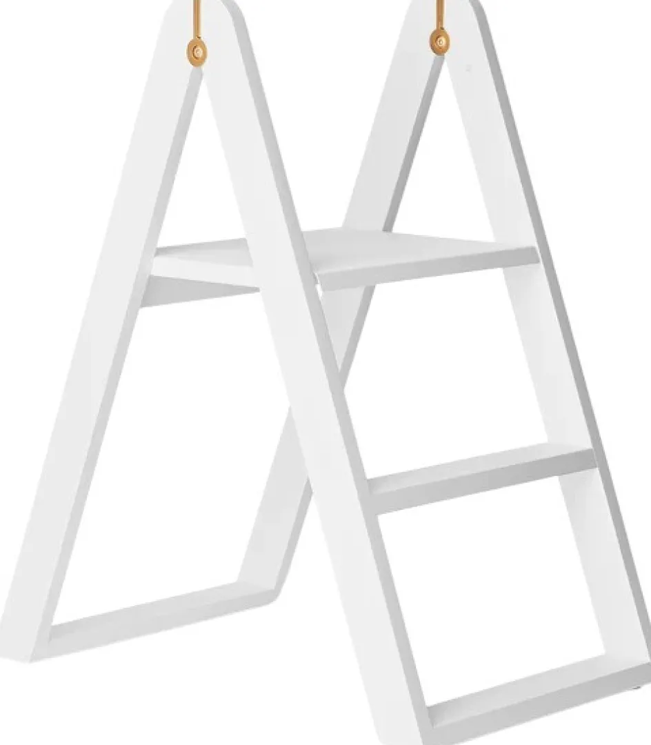 Outlet GEJST Reech Trappestige H72 cm, Hvid