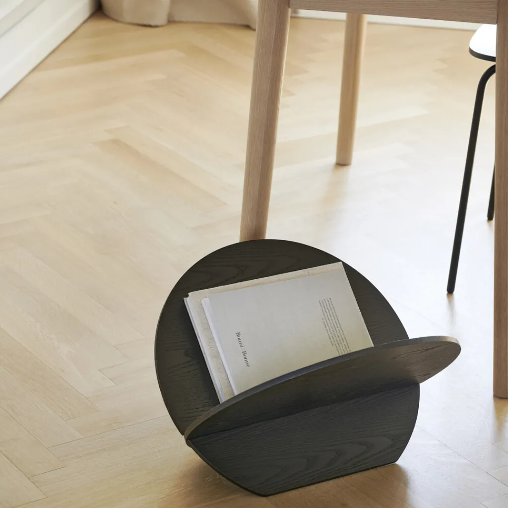 New Silia Magasinholder 46 cm, Magasinholdere