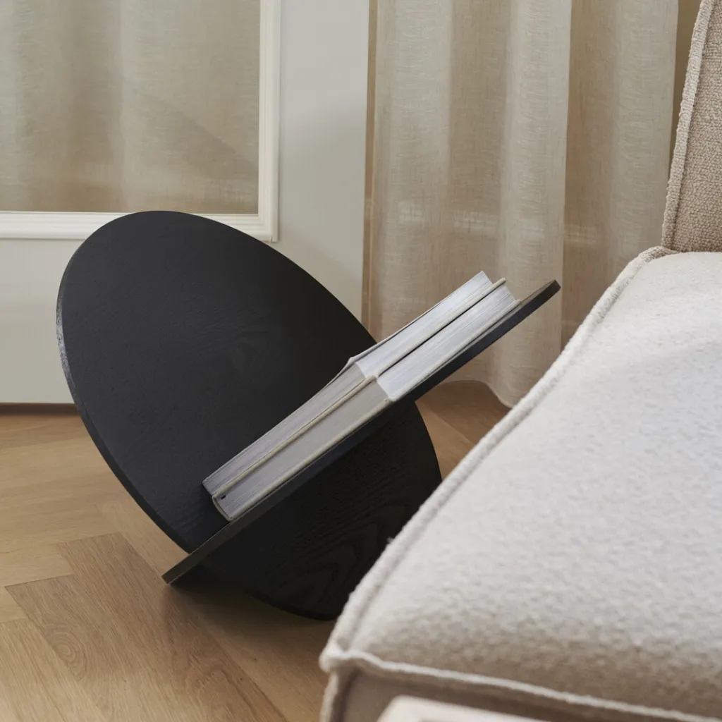 New Silia Magasinholder 46 cm, Magasinholdere