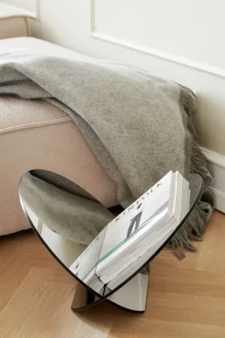 Silia Magasinholder 46 cm, Magasinholdere