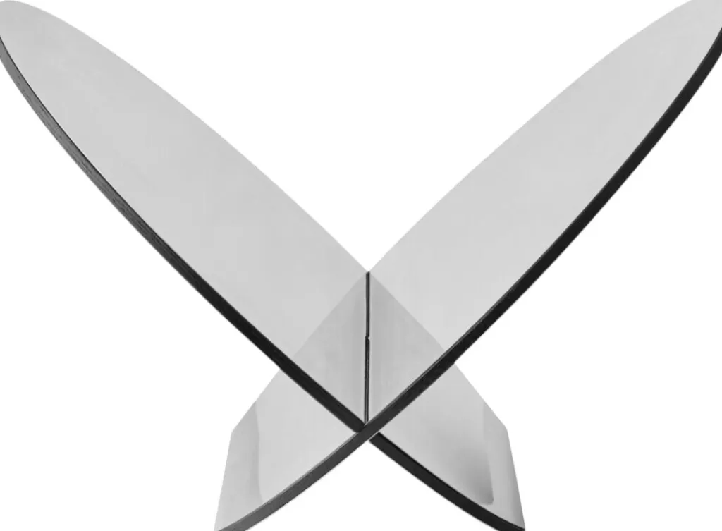 Silia Magasinholder 46 cm, Magasinholdere