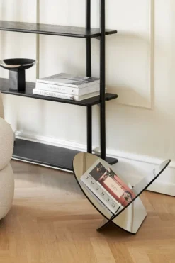 Silia Magasinholder 46 cm, Magasinholdere
