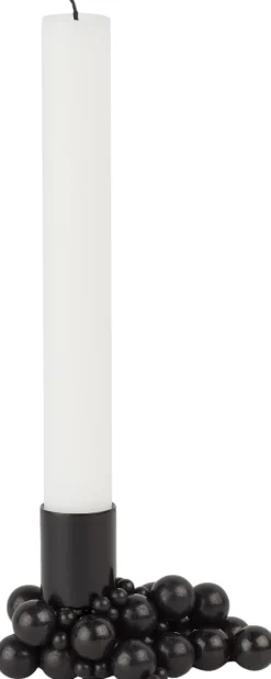 Online GEJST Molekyl 1 Lysestage H3,3 cm, Sort