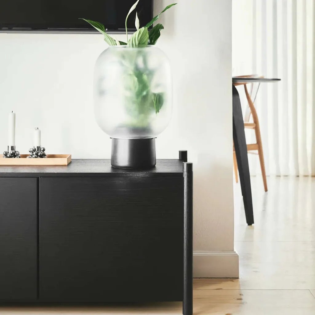 Online Nebl Urtepotteskjuler H39 cm, Stue|Urtepotter Og Krukker