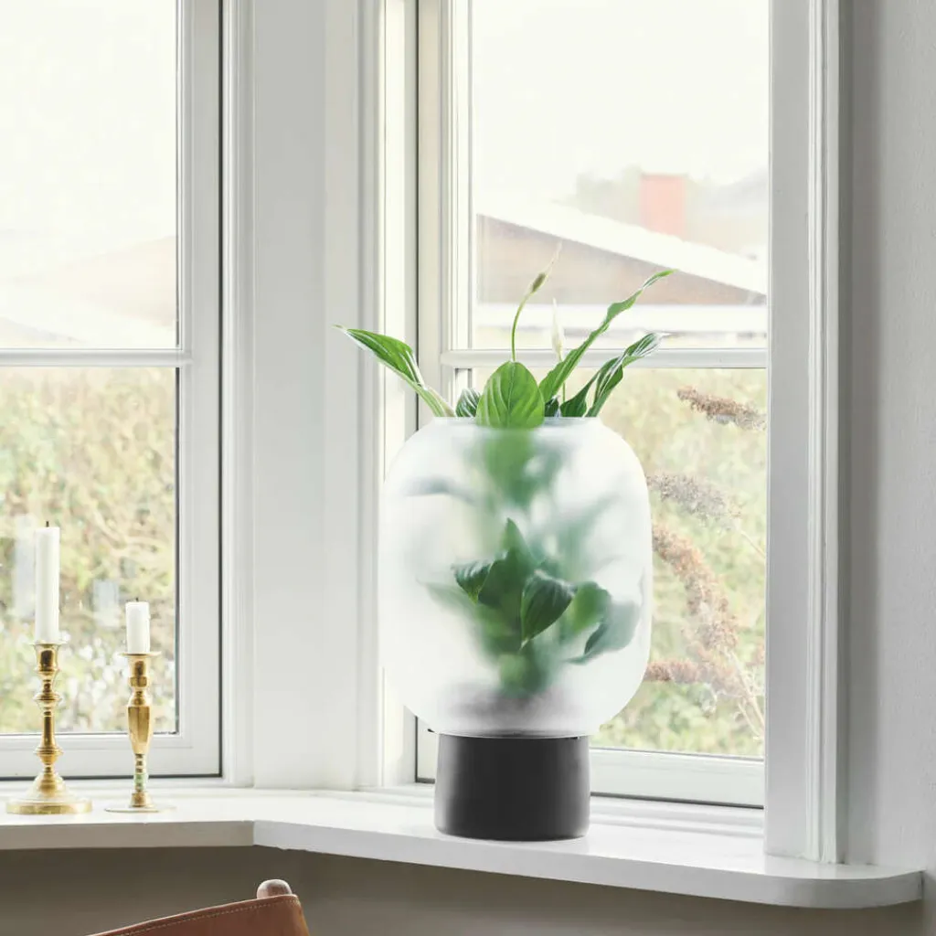 Online Nebl Urtepotteskjuler H39 cm, Stue|Urtepotter Og Krukker
