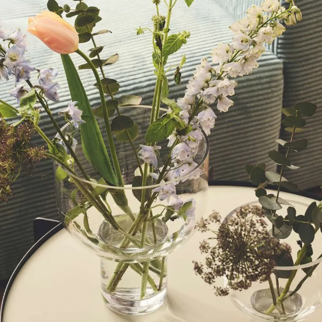 Clearance Nebl Vase H24,5 cm, Stue|Vaser