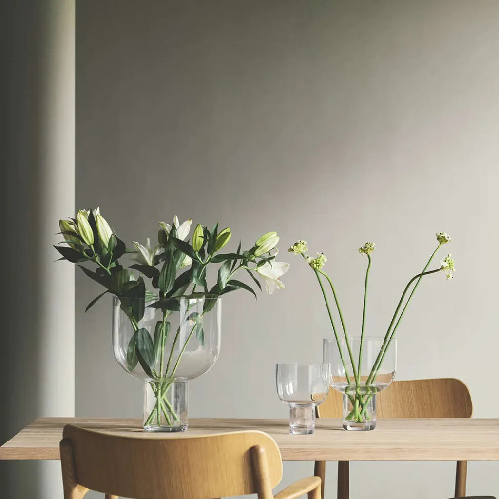 Clearance Nebl Vase H24,5 cm, Stue|Vaser