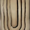 Best Vima Vase H29 cm, Smoked Vaser