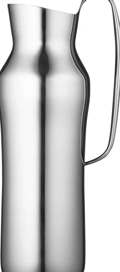 Clearance Gense Dorotea Karaffel 1,3 L, Blankt Stål