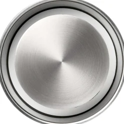 Discount Gense Dorotea Kværn 14 cm, Mat Stål