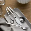 Clearance Gense Fuga Teske, Mat/Blankt Stål