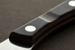 Clearance Gense Old Farmer Classic Steakkniv, Træ/Stål
