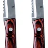 Gense Steakbestik > Old Farmer Classic Steakkniv XL, Træ/Stål