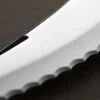 Online Old Farmer Micarta Steakkniv XL 2 stk, Sort/Stål Steakbestik