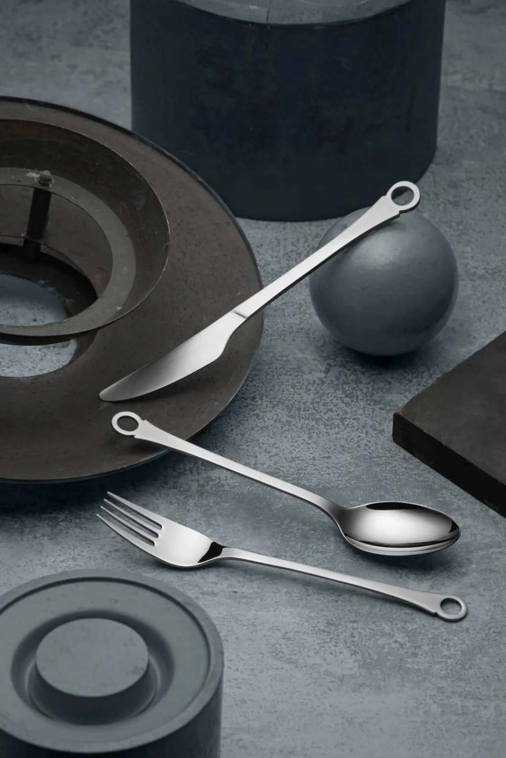 Sale Pantry Bordkniv, Mat Stål Knive