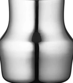 Sale Gense Dorotea Vase H19,5 cm, Blankt Stål