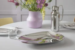 Clearance Gense Dorotea Vase H19,5 cm, Lilac Purple