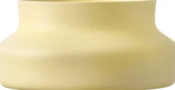 Hot Gense Dorotea Vase H12 cm, Mellow Yellow