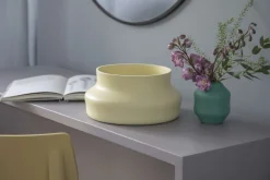 Best Gense Dorotea Vase H10 cm, Sea Green