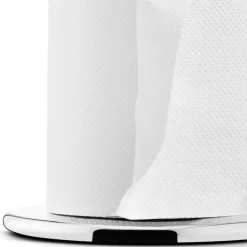 Georg Jensen Køkkenrulleholdere > Alfredo Køkkenrulleholder 32 cm, Blankt Stål
