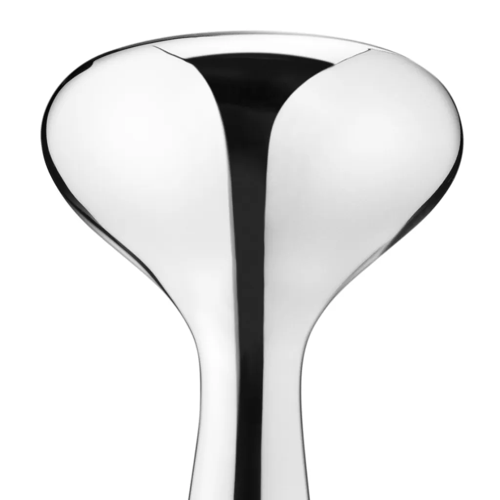 Georg Jensen Køkkenrulleholdere > Alfredo Køkkenrulleholder 32 cm, Blankt Stål