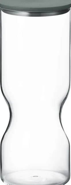 Georg Jensen Opbevaring Til Køkkenet|Opbevaringskrukker Og -Glas ><noscript><img width=
