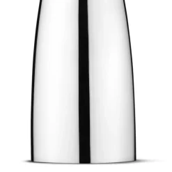 Georg Jensen Alfredo Salt- & Peberkværn , Blankt Stål