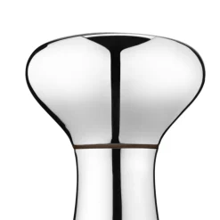 Georg Jensen Alfredo Salt- & Peberkværn , Blankt Stål