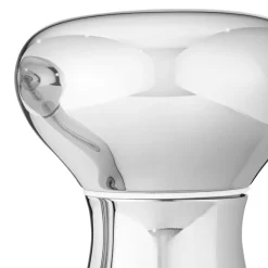 Hot Georg Jensen Alfredo Salt- & Peberkværn , Blankt Stål