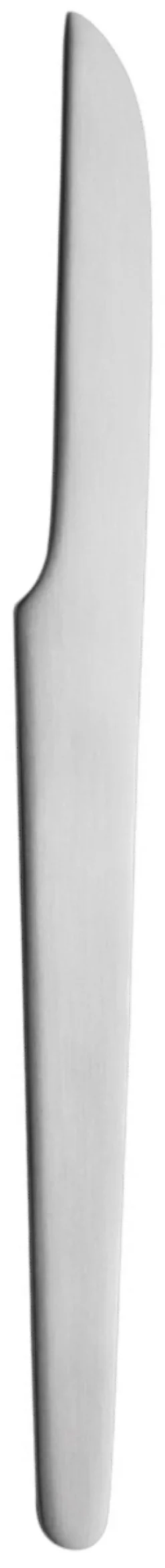 Hot Georg Jensen Arne Jacobsen Spisekniv m. Langt Skaft