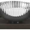 Clearance Georg Jensen Bernadotte Bakke m. Skåle, Røget Eg