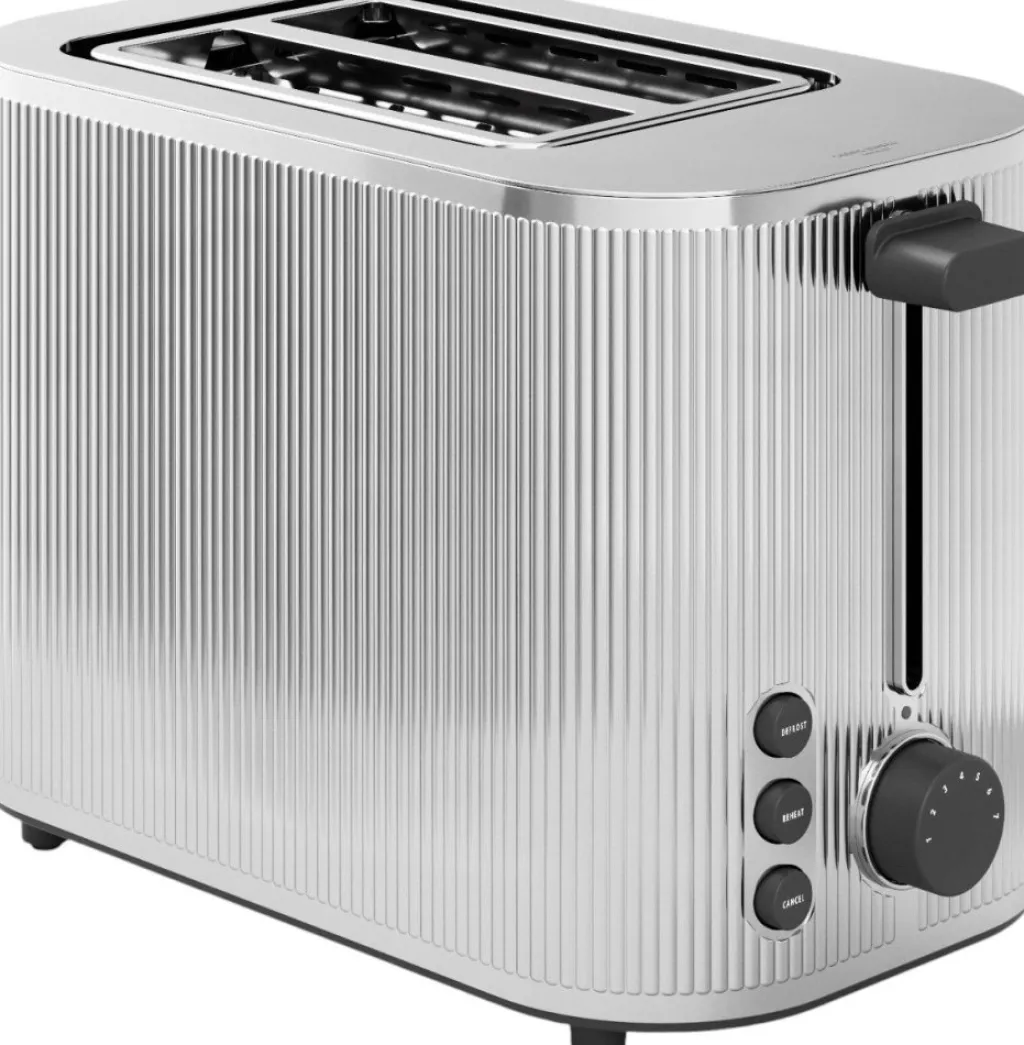 Hot Bernadotte Brødrister, Brødristere Og Bordgrill