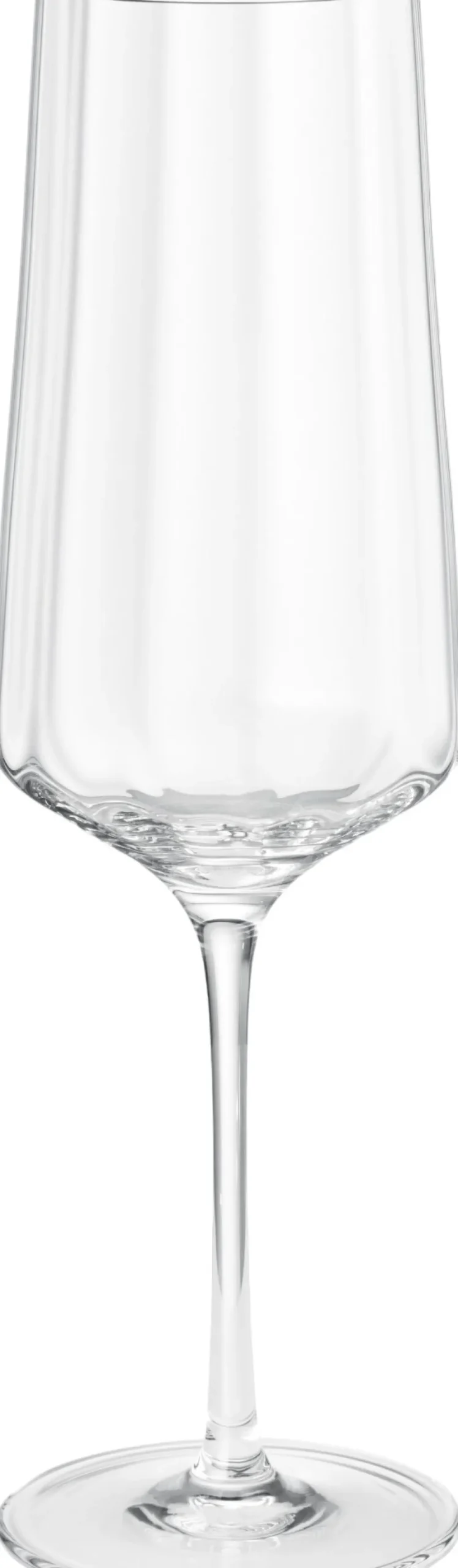 Online Georg Jensen Bernadotte Champagneglas 6 stk. 27 cl