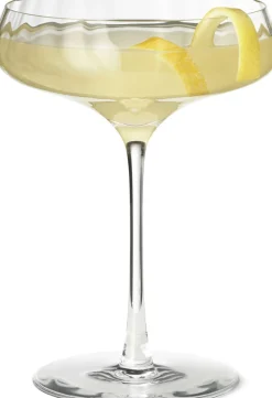 Georg Jensen Champagneglas|Champagneglas > Bernadotte Champagneskåle 2 stk. 20 cl