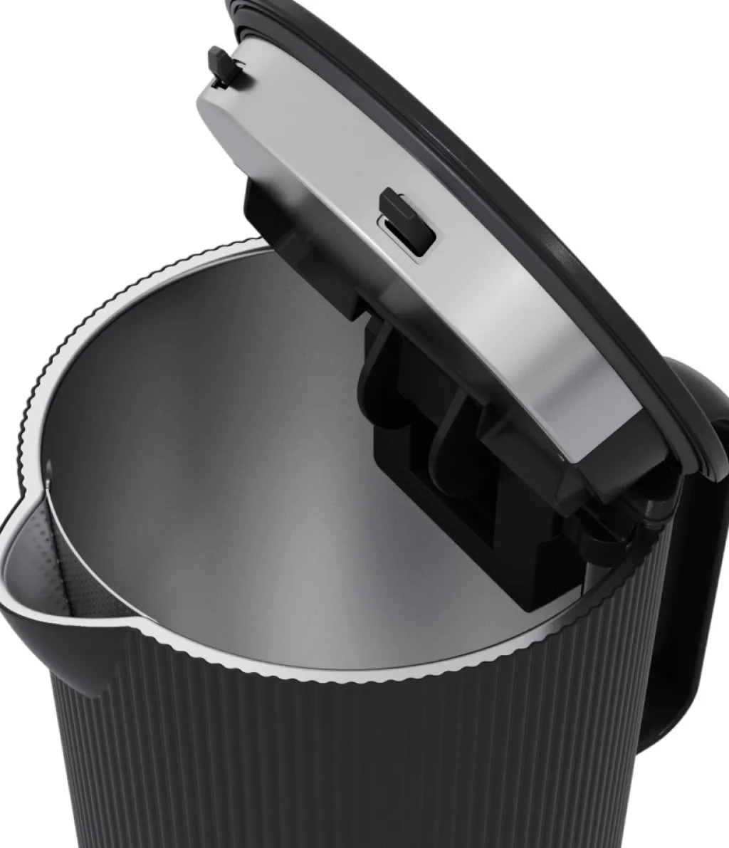 New Bernadotte Elkedel 1,5 L, Drikke Og Brygning