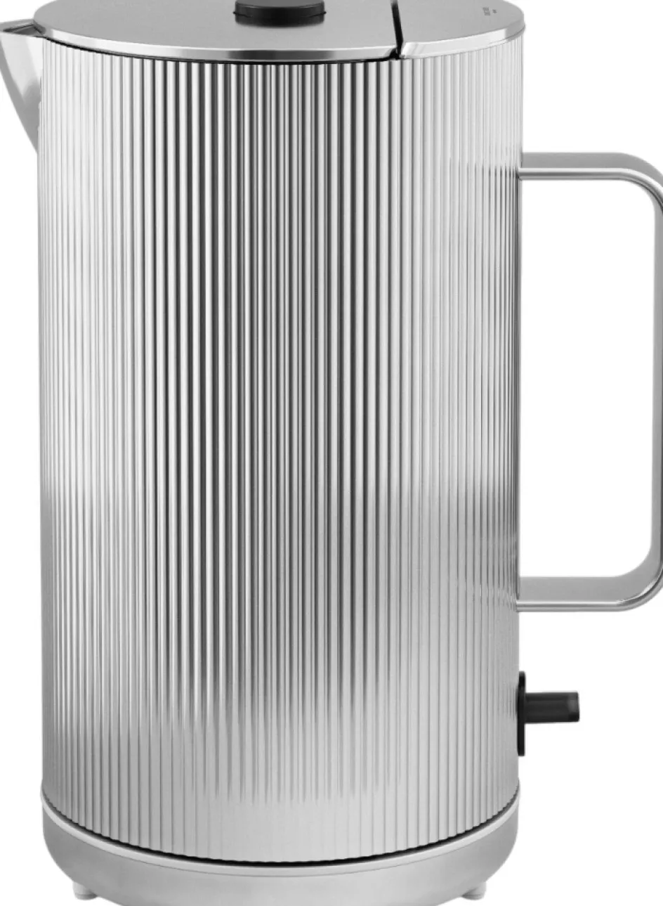 Georg Jensen Bernadotte Elkedel 1,5 L, Blankt Stål