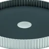 Georg Jensen Serveringsbakker > Bernadotte Flaskebakke Ø11,3 cm, Blankt Stål