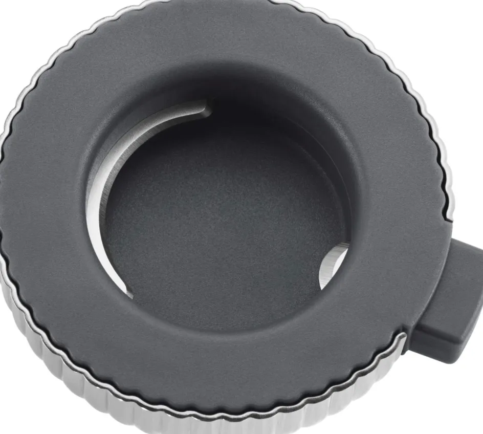 Online Georg Jensen Bernadotte Folieskærer, Blankt Stål